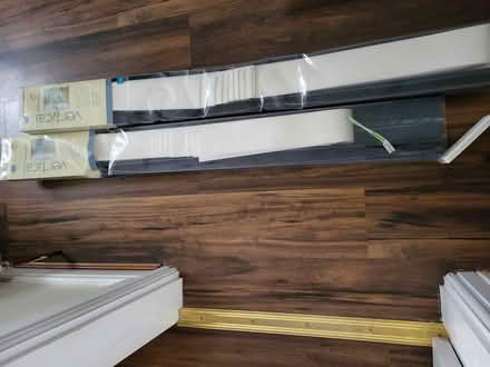 Photo of free Blind - fabric only (wv4 5ab) #1