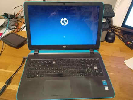 Photo of free Laptop (Yate BS37) #3