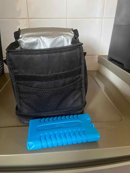 Photo of free Lunch Box (Morden SM4) #1
