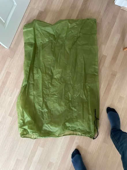 Photo of free Large plant fleece (Walstead RH16) #2