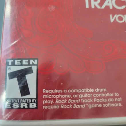 Photo of free Wii Video game (Medford ma) #3