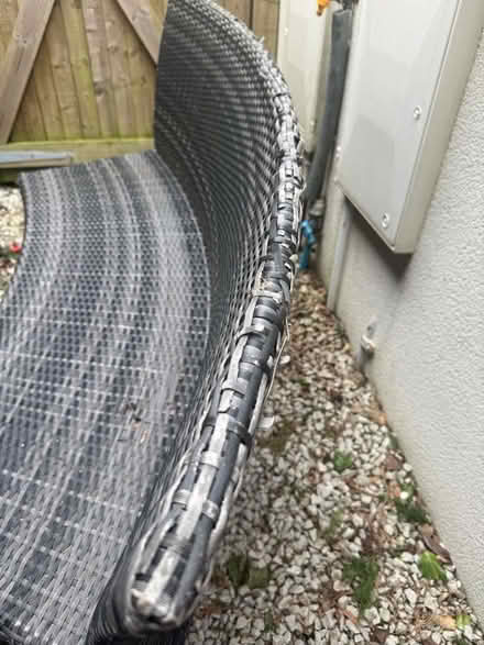 Photo of free Garden seats (Berkhamsted HP4) #4