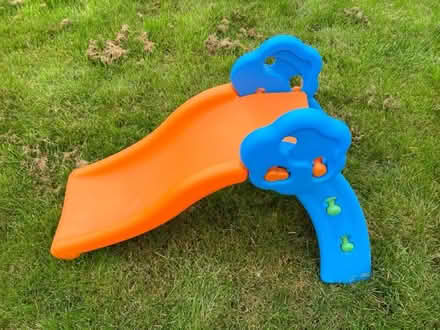Photo of free Children’s slide - small (Caxton CB23) #1