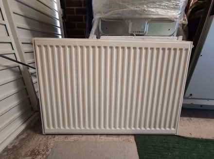 Photo of free Radiator (Urmston M41) #1