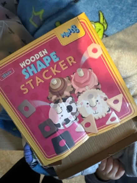 Photo of free Kids toys (Mountsorell) #2