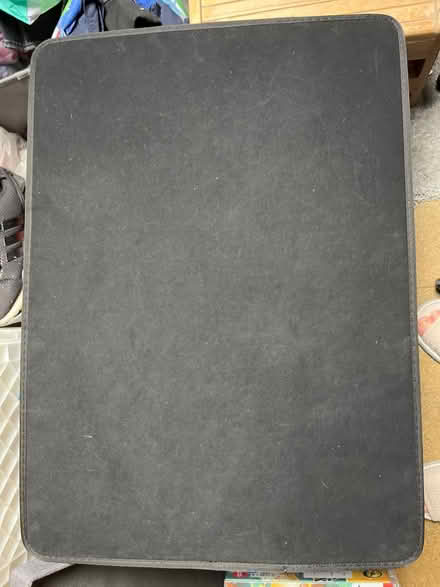 Photo of free Jumbo Puzzle Board (Romford RM7) #1