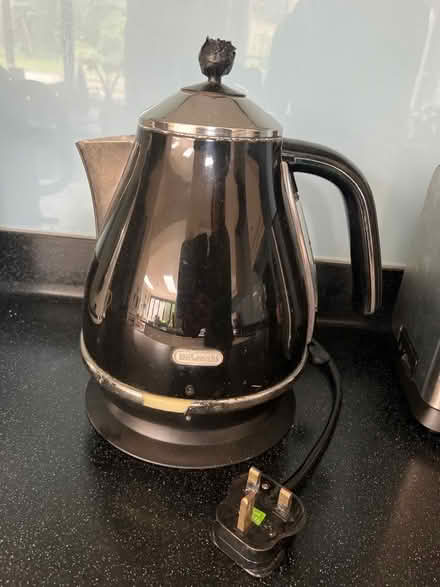 Photo of free Electric Kettle (Newick BN8) #1