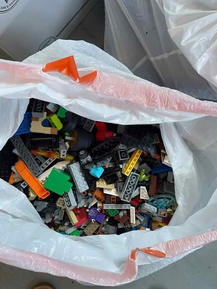 Photo of free Lot of Lego pieces (Del Sur/4S Ranch) #2