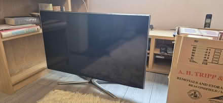 Photo of free Samsung TV (Dringhouses YO24) #1