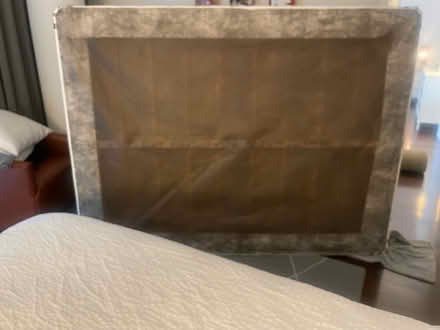 Photo of free Queen Bed box spring (Chelsea, ny) #2