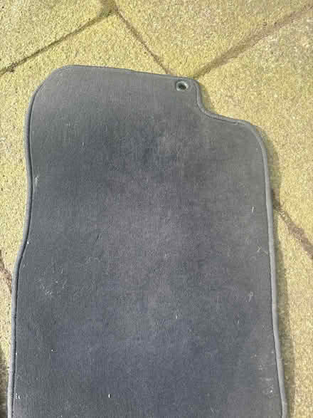 Photo of free Car mats (WA4, Appleton) #2