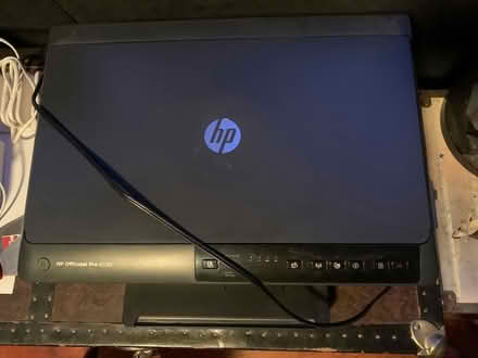 Photo of free HP printer (Kecoughtan & LaSalle) #1