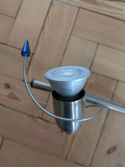 Photo of free Kitchen light fittings (Enfield EN2) #2
