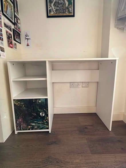Photo of free Dressing table (E8) #1