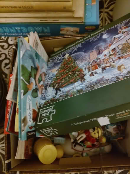 Photo of free Jumble (room clearance!) (Southport PR8) #4