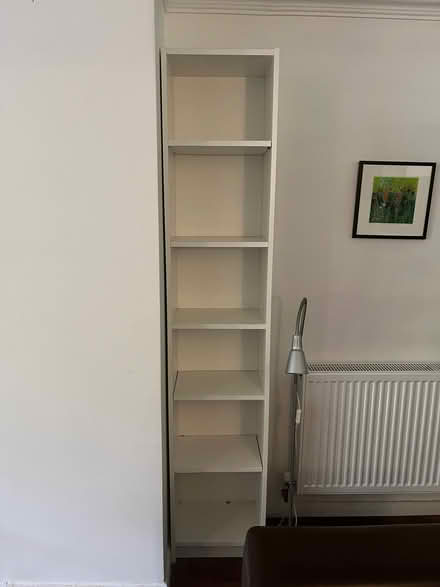 Photo of free Bookcase (Leighton Buzzard LU7) #1