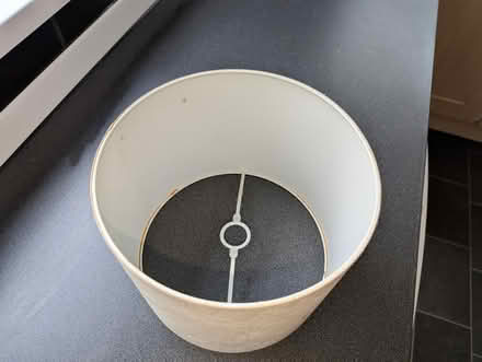 Photo of free Lamp shade (PO4) #4