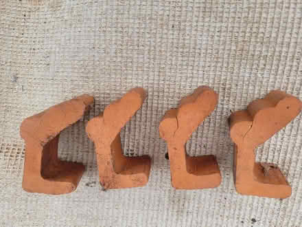 Photo of free Pot feet (IP5) #1