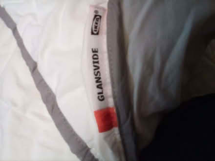 Photo of free Duvet (Riverside FK8) #1