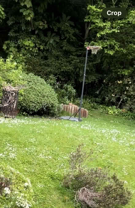Photo of free Netball post (Addington Village) #1