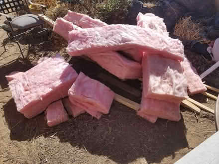 Photo of free Ceiling insulation (Coors and St Josephs) #1