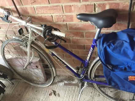 Photo of free Bicycle (Frome (Frome (Frome (Stonebridge area)) #1