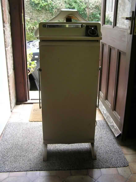 Photo of free Trouser Press (Upper Bourne GL5) #1