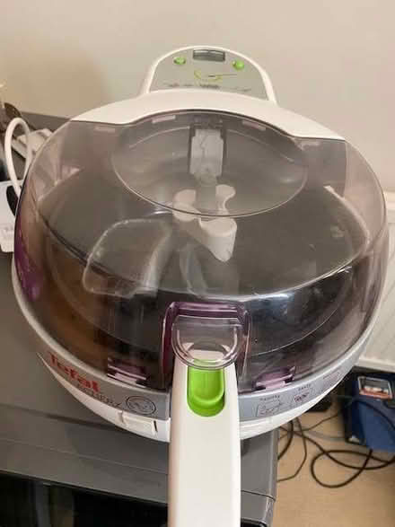 Photo of free Tefal Airfryer (Kempston MK42) #1