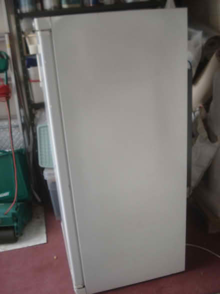 Photo of free Upright Freezer works see details (Barming ME16) #2