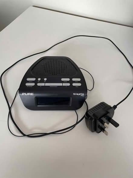 Photo of free Radio (BR3 Beckenham Junction) #1