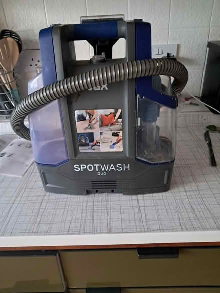 Photo of free Carpet spot washer (BD5) #1