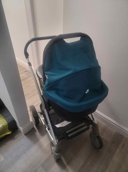 Photo of free Baby Buggy (M18) #1