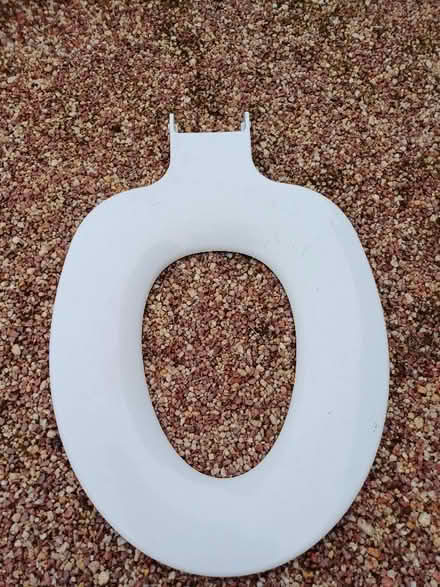 Photo of free Toddlers toilet seat insert (Oakenholt CH6) #1