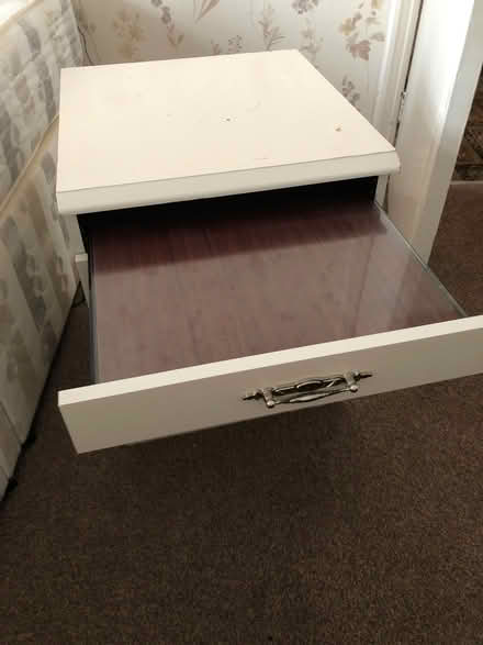 Photo of free One bedside unit (L9) #2