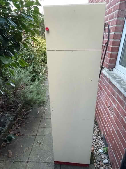 Photo of free Broom cupboard Nether edge (S7 Nether edge) #1