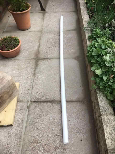 Photo of free 40mm Waste pipe, New (Exhall CV7) #1