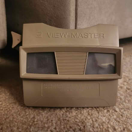 Photo of free View-Master Toy (14 & Farmington) #1