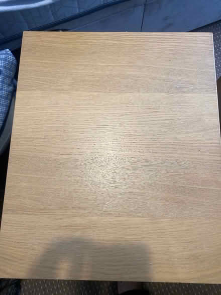 Photo of free Ikea bedside cabinets (E13 Plaistow) #4