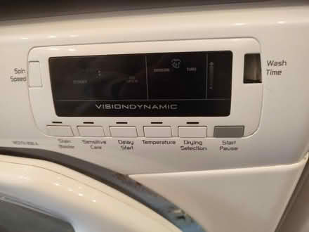 Photo of free Hoover combination washer/dryer (Bensham NE8) #3