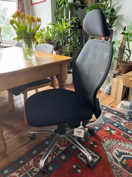 Photo of free Office chair (N16) #2