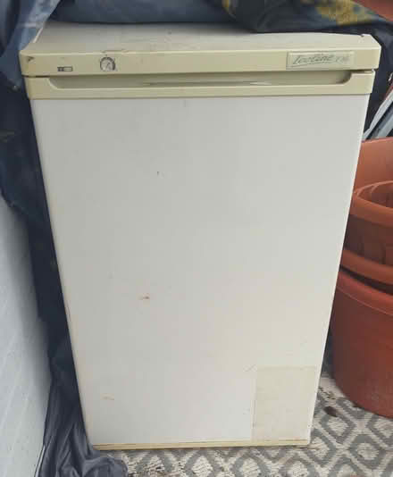 Photo of free Under counter freezer (M13) #2
