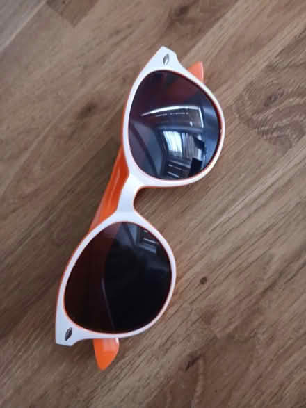 Photo of free Sunglasses (Tottenham) #1