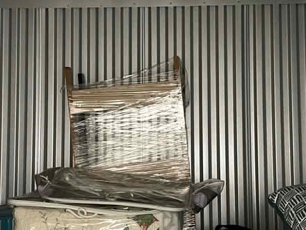 Photo of free Pyramid book shelf (98008) #3