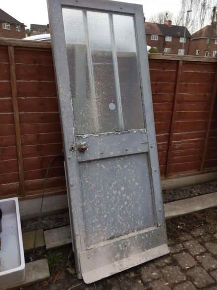 Photo of free Various doors (Leominster HR6) #1