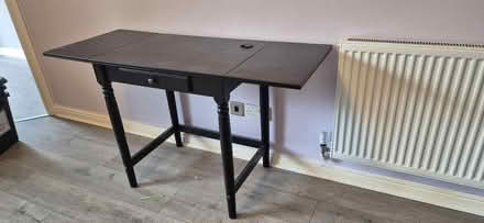Photo of free Computer table (Dringhouses YO24) #1