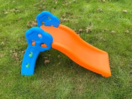 Photo of free Children’s slide - small (Caxton CB23) #2