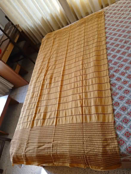 Photo of free Curtains (Earlsfield SW18) #2