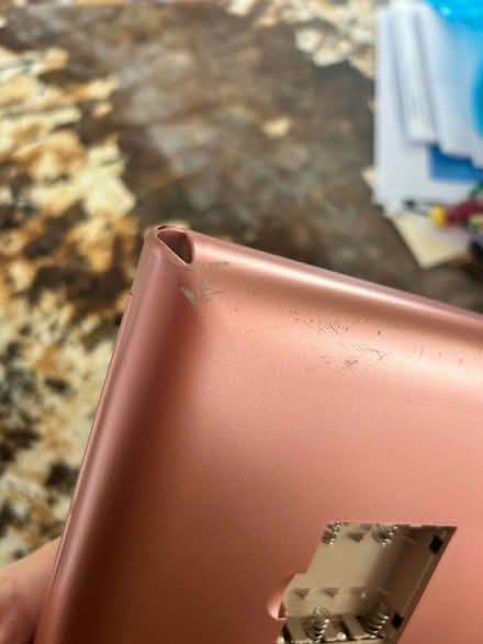Photo of free Used battery mirror (Wakefield mass) #3
