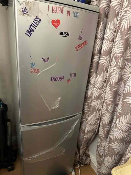 Photo of free Tall fridge (Bloxwich) #1