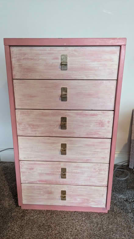 Photo of free Drawers (Great Salkeld CA11) #1